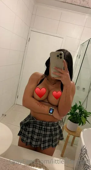 Littlefitarmani OnlyFans Leaked Free Thumbnail Picture - #E7yeBpzih2