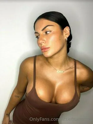 Littlefitarmani OnlyFans Leaked Free Thumbnail Picture - #t6NIiVG8UG