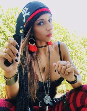 Littlefitdevil OnlyFans Leaked Free Thumbnail Picture - #5E112zeNl4