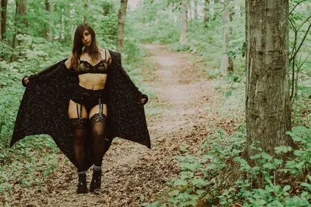 Littlefitdevil OnlyFans Leaked Free Thumbnail Picture - #eW5ejLpD7q