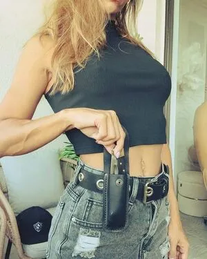 Littlefitdevil OnlyFans Leaked Free Thumbnail Picture - #qMXqPVT9eW