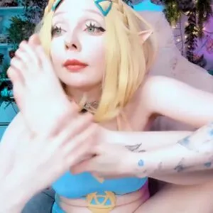 Littleflufflepuff OnlyFans Leaked Free Thumbnail Picture - #G8yBQhniF0