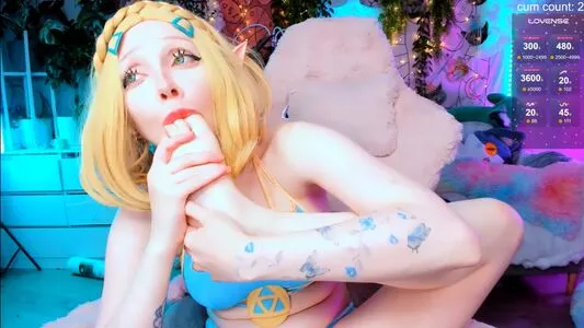 Littleflufflepuff OnlyFans Leaked Free Thumbnail Picture - #XHtng0fLAR