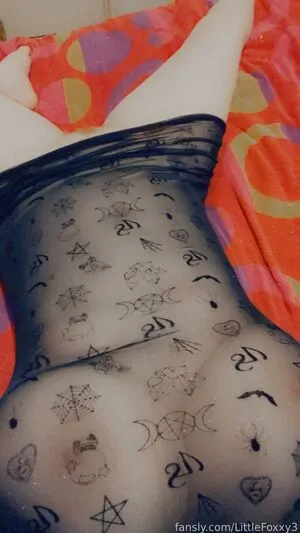 Littlefoxxy3 OnlyFans Leaked Free Thumbnail Picture - #9r7JN2yWX7