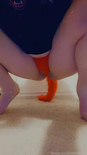 Littlefoxxy3 OnlyFans Leaked Free Thumbnail Picture - #ccBsjDu7fW