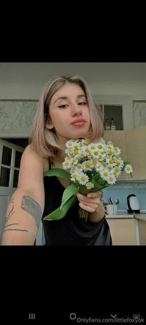 Littlefoxyok OnlyFans Leaked Free Thumbnail Picture - #lFZtZ8vMhq