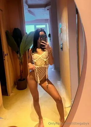 Littlegabyx OnlyFans Leaked Free Thumbnail Picture - #QtkcwHHnbn
