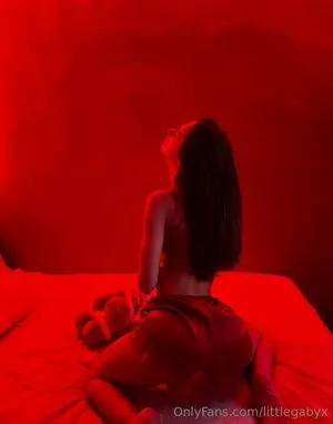 Littlegabyx OnlyFans Leaked Free Thumbnail Picture - #YiiWMQOpE7