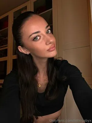 Littlegabyx OnlyFans Leaked Free Thumbnail Picture - #ndTEtb2VXY