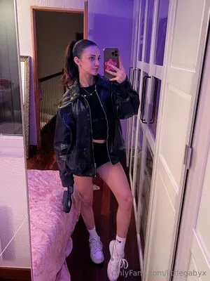 Littlegabyx OnlyFans Leaked Free Thumbnail Picture - #wRP0kjWuSS