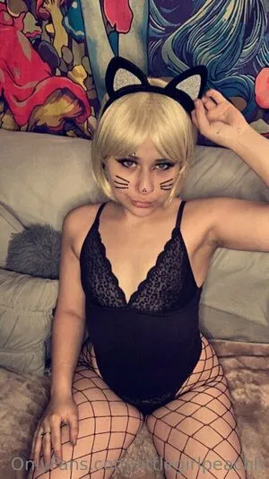 Littlegirlpeachh OnlyFans Leaked Free Thumbnail Picture - #K8om1nqAzN