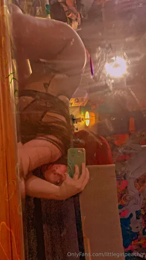 Littlegirlpeachh OnlyFans Leaked Free Thumbnail Picture - #lOL0K2FJzr