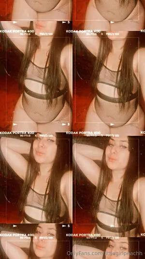 Littlegirlpeachh OnlyFans Leaked Free Thumbnail Picture - #o4gfP2KBhi