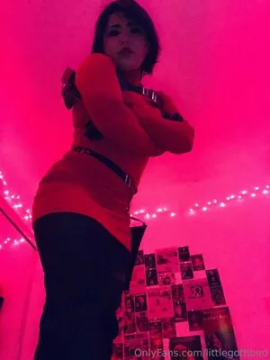 Littlegothbird OnlyFans Leaked Free Thumbnail Picture - #2GprtWtopA