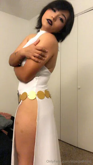 Littlegothbird OnlyFans Leaked Free Thumbnail Picture - #LOjdQtFrZn