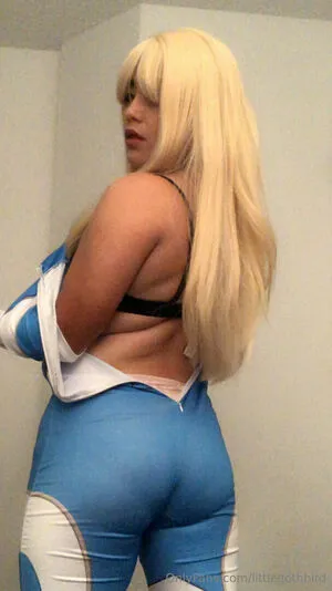 Littlegothbird OnlyFans Leaked Free Thumbnail Picture - #P5StGXL9UP