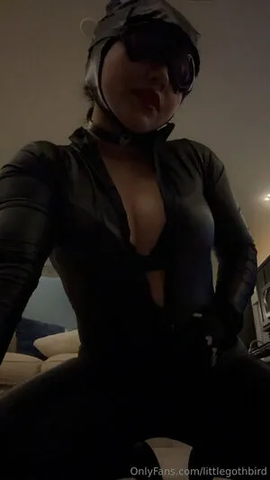 Littlegothbird OnlyFans Leaked Free Thumbnail Picture - #eYuooZKVsu