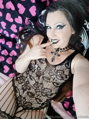 Littlegothinheels OnlyFans Leaked Free Thumbnail Picture - #XE2Lq8yyWg