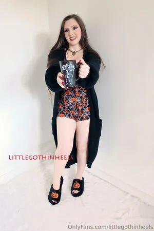 Littlegothinheels OnlyFans Leaked Free Thumbnail Picture - #hOFFjDtxFJ