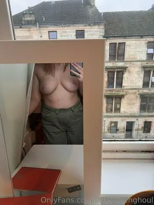 Littlegreenghoul OnlyFans Leaked Free Thumbnail Picture - #1BTuVSUjkN