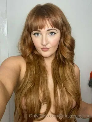 Littlegreenghoul OnlyFans Leaked Free Thumbnail Picture - #2dMWd9pnRM
