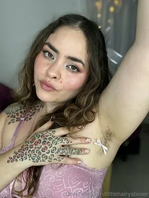 Littlehairystoner OnlyFans Leaked Free Thumbnail Picture - #4Ijp8MU1JA