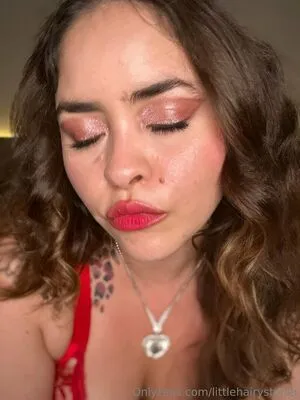 Littlehairystoner OnlyFans Leaked Free Thumbnail Picture - #LYMPY4LCnn