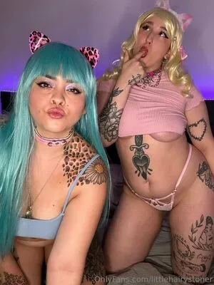 Littlehairystoner OnlyFans Leaked Free Thumbnail Picture - #OqOEsbf31w