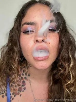 Littlehairystoner OnlyFans Leaked Free Thumbnail Picture - #b65pA959Py
