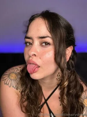 Littlehairystoner OnlyFans Leaked Free Thumbnail Picture - #bcDINGeIfb