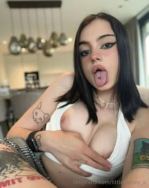 Littleharley Q OnlyFans Leaked Free Thumbnail Picture - #0HaoJVirBo