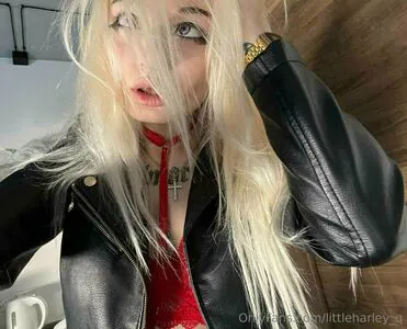 Littleharley Q OnlyFans Leaked Free Thumbnail Picture - #4Qn4coCgkR