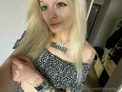 Littleharley Q OnlyFans Leaked Free Thumbnail Picture - #B50pmXXAky