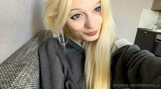 Littleharley Q OnlyFans Leaked Free Thumbnail Picture - #FRLV9zQCfr