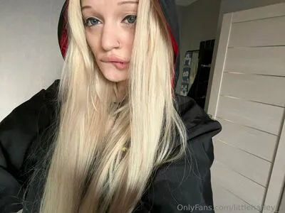 Littleharley Q OnlyFans Leaked Free Thumbnail Picture - #GDE8QtpDUd