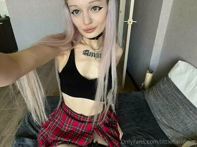 Littleharley Q OnlyFans Leaked Free Thumbnail Picture - #T8vlTdfYaa