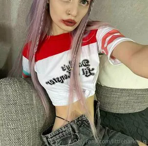 Littleharley Q OnlyFans Leaked Free Thumbnail Picture - #aj0rS6HWNA