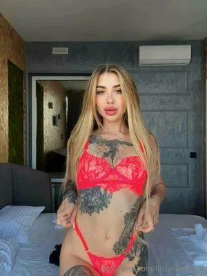 Littleharley Q OnlyFans Leaked Free Thumbnail Picture - #bEGQEQGNgZ