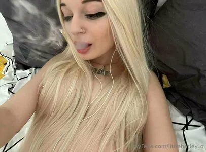 Littleharley Q OnlyFans Leaked Free Thumbnail Picture - #eioRl3s2Mi