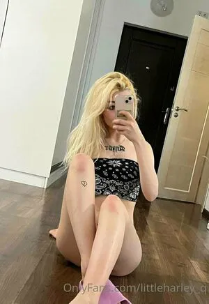 Littleharley Q OnlyFans Leaked Free Thumbnail Picture - #g9cjUtr4sZ