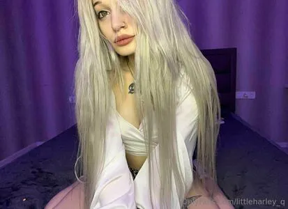 Littleharley Q OnlyFans Leaked Free Thumbnail Picture - #leOTVbCoch