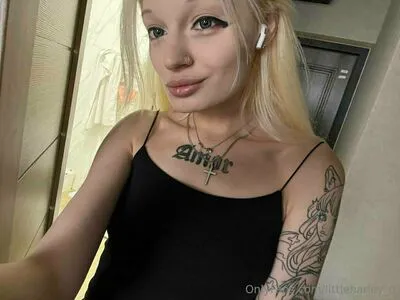 Littleharley Q OnlyFans Leaked Free Thumbnail Picture - #tIx4c9yIPV