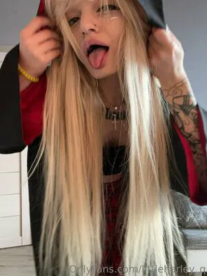 Littleharley Q OnlyFans Leaked Free Thumbnail Picture - #uu6pEDTPuA