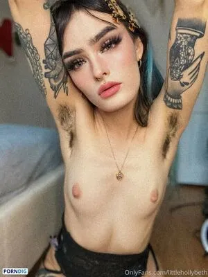 Littlehollybeth OnlyFans Leaked Free Thumbnail Picture - #TPqgyK8iXY