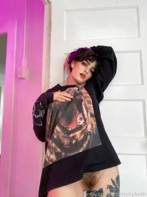 Littlehollybeth OnlyFans Leaked Free Thumbnail Picture - #oC0BqCluWE