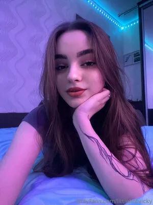 Littlehotvicky OnlyFans Leaked Free Thumbnail Picture - #9PitCZoSKR