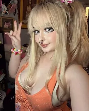 Littleickything OnlyFans Leaked Free Thumbnail Picture - #4m0AUaCs0J