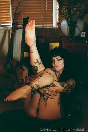 Littleinkedblaise OnlyFans Leaked Free Thumbnail Picture - #WSOOQEXFMa