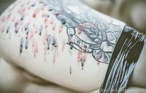 Littlej OnlyFans Leaked Free Thumbnail Picture - #0J3VdWV5kx