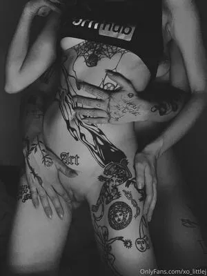 Littlej OnlyFans Leaked Free Thumbnail Picture - #nWnwxNwghS